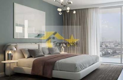 Apartment - 2 - 3 for sale in Azizi Zain - Al Furjan - Dubai Apartment - 2 - 3 for sale in Azizi Zain - Al Furjan - Dubai