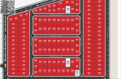 Land - Studio for sale in Al Sajaa Industrial - Al Sajaa - Sharjah