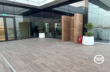 Apartment - 2 Bedrooms - 2 Bathrooms for rent in Cresswell Residences - Residential District - Dubai South (Dubai World Central) - Dubai Apartment - 2 Bedrooms - 2 Bathrooms for rent in Cresswell Residences - Residential District - Dubai South (Dubai World Central) - Dubai