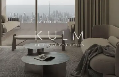 Apartment - 2 Bedrooms - 3 Bathrooms for sale in Keturah Reserve - MAG City - Mohammed Bin Rashid City - Dubai