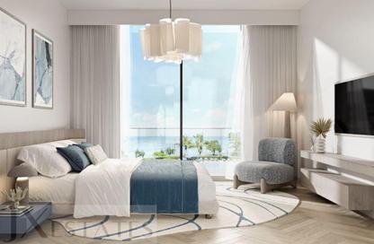 Apartment - 1 Bedroom - 2 Bathrooms for sale in Nikki Beach Residences - Al Marjan Island - Ras Al Khaimah