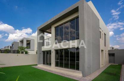 Villa - 4 Bedrooms - 4 Bathrooms for rent in Sidra Villas I - Sidra Villas - Dubai Hills Estate - Dubai