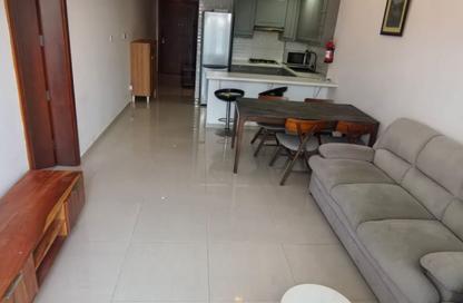 Apartment - 1 Bedroom - 2 Bathrooms for sale in Elite Sports Residence 9 - Elite Sports Residence - Dubai Sports City - Dubai