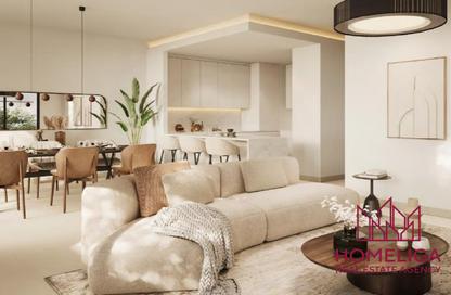 Villa - 4 Bedrooms - 6 Bathrooms for sale in Opal Gardens - District 11 - Mohammed Bin Rashid City - Dubai Villa - 4 Bedrooms - 6 Bathrooms for sale in Opal Gardens - District 11 - Mohammed Bin Rashid City - Dubai