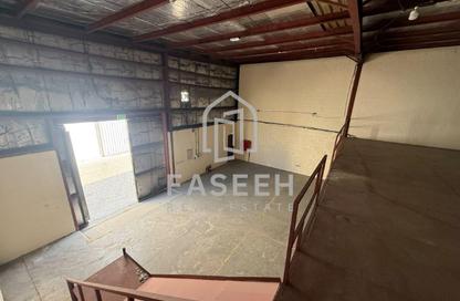 Warehouse - Studio - 1 for rent in Industrial Area 18 - Sharjah Industrial Area - Sharjah