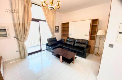 Apartment - Studio - 1 Bathroom for rent in Starz Tower 2 - Starz by Danube - Al Furjan - Dubai
