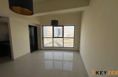 Apartment - 1 Bedroom - 2 Bathrooms for rent in Escan Tower - Dubai Marina - Dubai