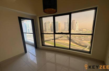 Apartment - 1 Bedroom - 2 Bathrooms for rent in Escan Tower - Dubai Marina - Dubai