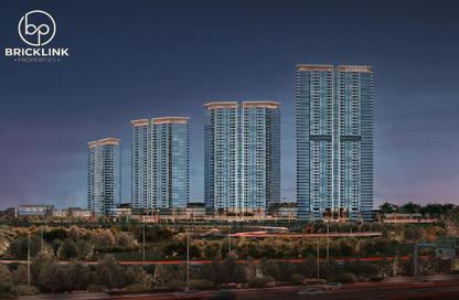 Retail - Studio for sale in Sobha Solis - Motor City - Dubai