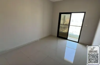 شقة - 3 غرف نوم - 4 حمامات للايجار في أبراج الراشدية - الراشدية - عجمان وسط المدينة - عجمان