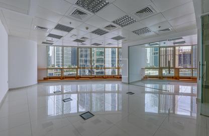 Office Space - Studio for rent in Fortune Tower - JLT Cluster C - Jumeirah Lake Towers - Dubai