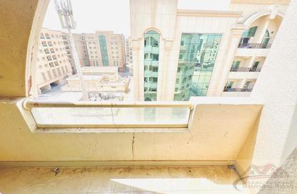 Apartment - 2 - 2 for rent in Muwaileh 29 Building - Muwaileh - Sharjah Apartment - 2 - 2 for rent in Muwaileh 29 Building - Muwaileh - Sharjah