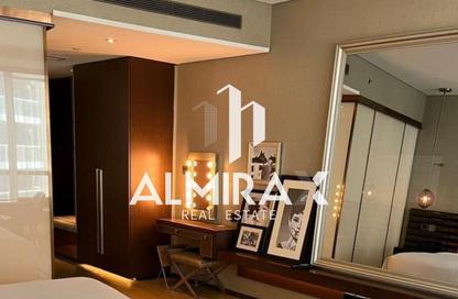 شقة - 1 حمام للبيع في تاور C - داماك تاورز من باراماونت - الخليج التجاري - دبي