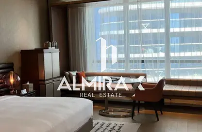 Apartment - Studio - 1 Bathroom for sale in Tower C - DAMAC Towers by Paramount - Business Bay - Dubai