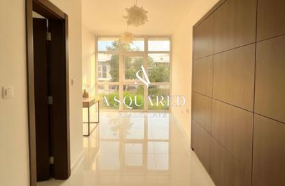 Villa - 3 Bedrooms - 3 Bathrooms for rent in Amazonia - Damac Hills 2 - Dubai