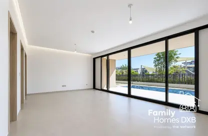 Villa - 5 Bedrooms - 6 Bathrooms for sale in Jebel Ali Village Villas - Jebel Ali Village - Jebel Ali - Dubai
