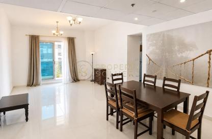 Apartment - 2 Bedrooms - 3 Bathrooms for rent in Elite Sports Residence 3 - Elite Sports Residence - Dubai Sports City - Dubai