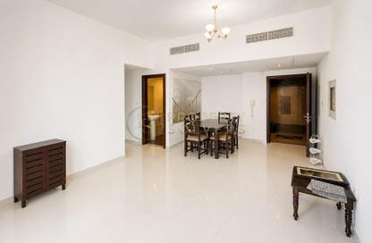 Apartment - 2 Bedrooms - 3 Bathrooms for rent in Elite Sports Residence 3 - Elite Sports Residence - Dubai Sports City - Dubai