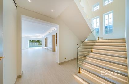 Villa - 6 Bedrooms - 5 Bathrooms for sale in Terra Nova - Arabian Ranches - Dubai
