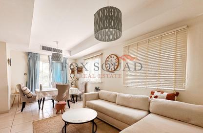 Villa - 2 - 3 for rent in Springs 12 - The Springs - Dubai Villa - 2 - 3 for rent in Springs 12 - The Springs - Dubai