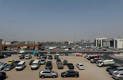 Whole Building - Studio - 7+ for sale in Al Rashidiya Towers - Al Rashidiya - Ajman Downtown - Ajman