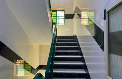 Whole Building - Studio - 7+ for sale in Al Rashidiya Towers - Al Rashidiya - Ajman Downtown - Ajman