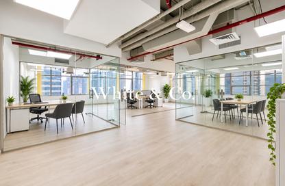 Office Space - Studio for sale in Mazaya Business Avenue BB2 - Mazaya Business Avenue - Jumeirah Lake Towers - Dubai