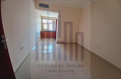 Apartment - Studio - 1 Bathroom for rent in Muwaileh - Sharjah