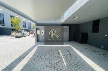 Townhouse - 2 - 3 for rent in Saro - Masaar - Tilal City - Sharjah