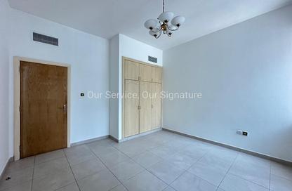 Apartment - 1 Bedroom - 1 Bathroom for rent in New Al Taawun Road - Al Taawun - Sharjah