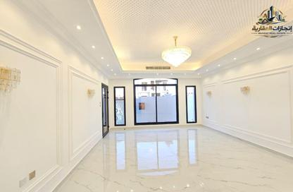 Villa - 5 Bedrooms - 7 Bathrooms for sale in Kabbali Hills - Al Helio 2 - Al Helio - Ajman Villa - 5 Bedrooms - 7 Bathrooms for sale in Kabbali Hills - Al Helio 2 - Al Helio - Ajman