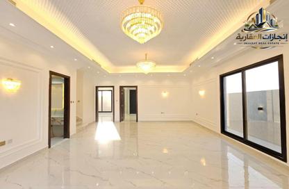 Villa - 5 Bedrooms - 7 Bathrooms for sale in Kabbali Hills - Al Helio 2 - Al Helio - Ajman