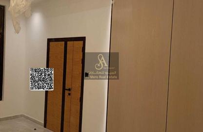 Townhouse - 4 Bedrooms - 5 Bathrooms for sale in Al Helio 2 - Al Helio - Ajman