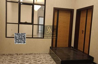 Townhouse - 4 Bedrooms - 5 Bathrooms for sale in Al Helio 2 - Al Helio - Ajman