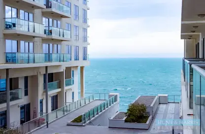 شقة - غرفة نوم - 2 حمامات للايجار في باسيفيك ساموا - باسيفيك - جزيرة المرجان - رأس الخيمة