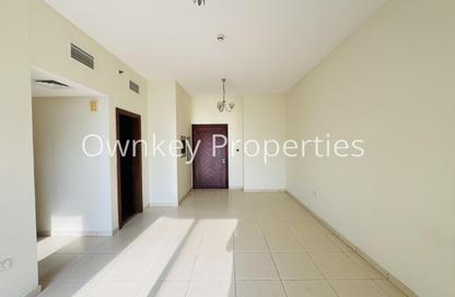 Apartment - 1 - 2 for rent in Sunrise Tower - District 11 - Jumeirah Village Circle - Dubai