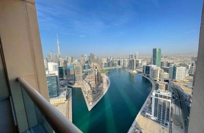 Apartment - 2 Bedrooms - 4 Bathrooms for rent in Churchill Residency Tower - Churchill Towers - Business Bay - Dubai Apartment - 2 Bedrooms - 4 Bathrooms for rent in Churchill Residency Tower - Churchill Towers - Business Bay - Dubai