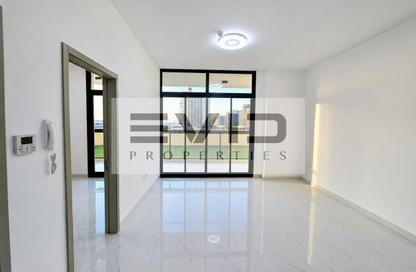 Apartment - 1 Bedroom - 2 Bathrooms for rent in Equiti Home A - Equiti Home - Al Furjan - Dubai