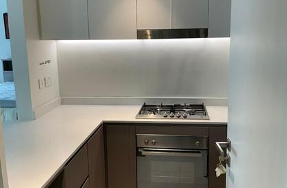 Apartment - 2 - 3 for rent in The Boulevard 3 - Aljada - Sharjah Apartment - 2 - 3 for rent in The Boulevard 3 - Aljada - Sharjah