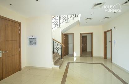 Villa - 3 - 3 for rent in Rahat - Mudon - Dubai