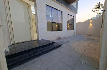 Villa - 4 - 5 for sale in Al Zaheya Gardens - Al Zahya - Ajman Villa - 4 - 5 for sale in Al Zaheya Gardens - Al Zahya - Ajman