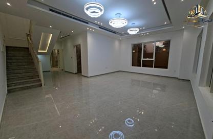 Villa - 4 - 5 for sale in Al Zaheya Gardens - Al Zahya - Ajman