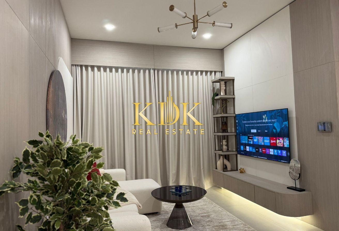 Furnished 1BR | Great Location | City View photo 6