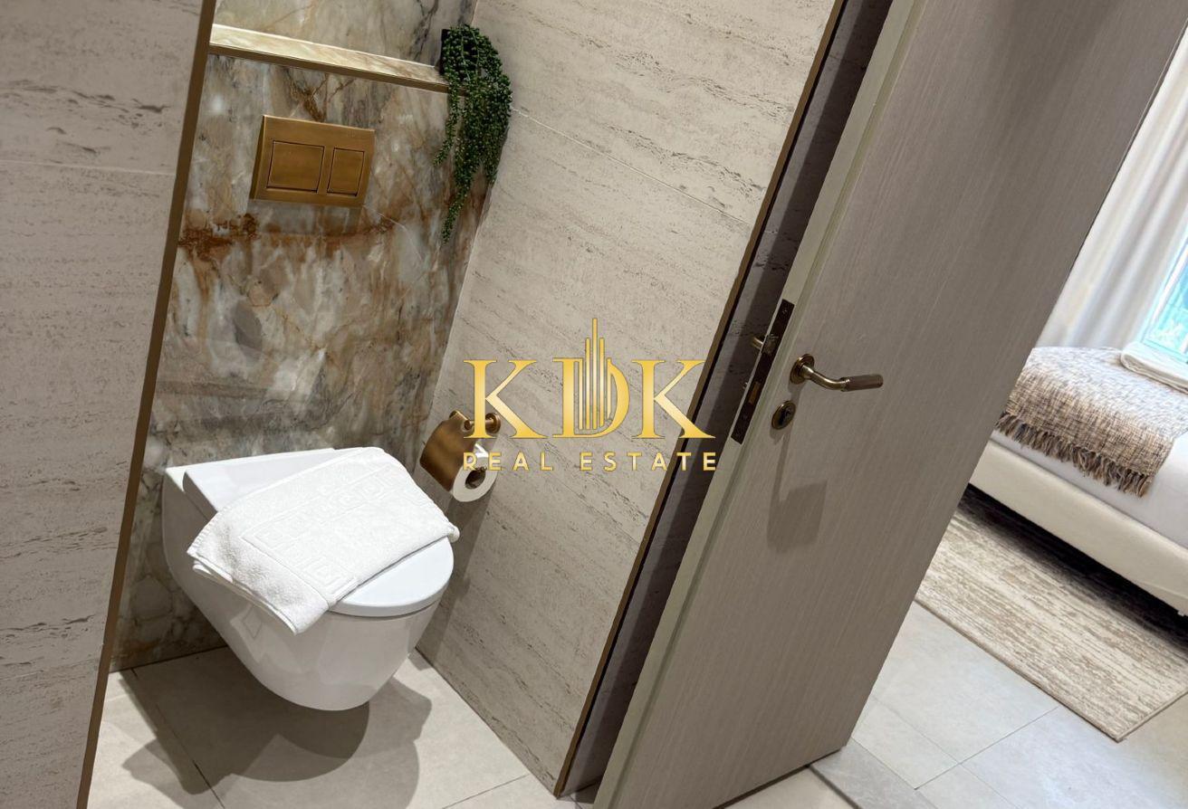 Furnished 1BR | Great Location | City View photo 19