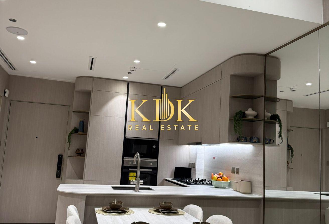 Furnished 1BR | Great Location | City View photo 18