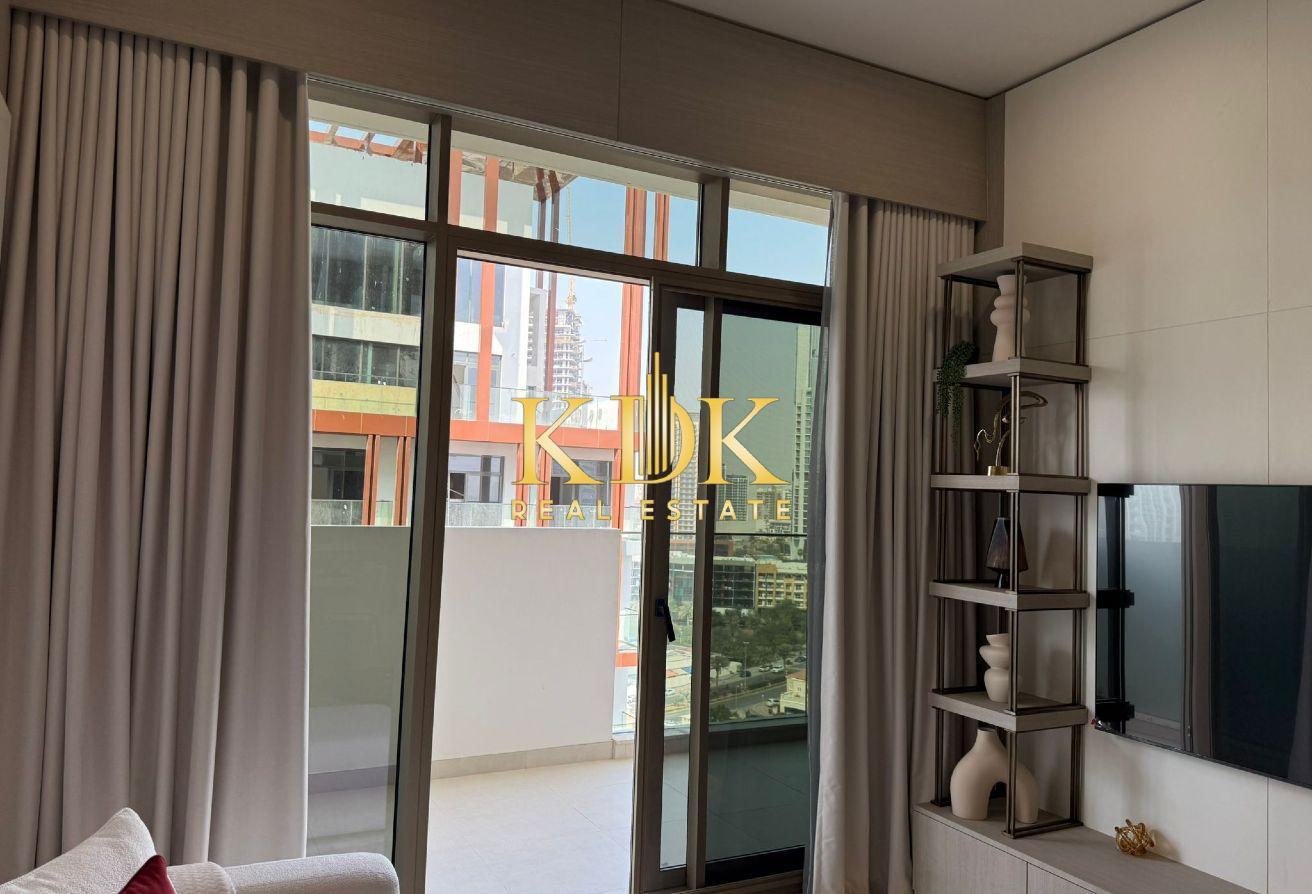 Furnished 1BR | Great Location | City View photo 8