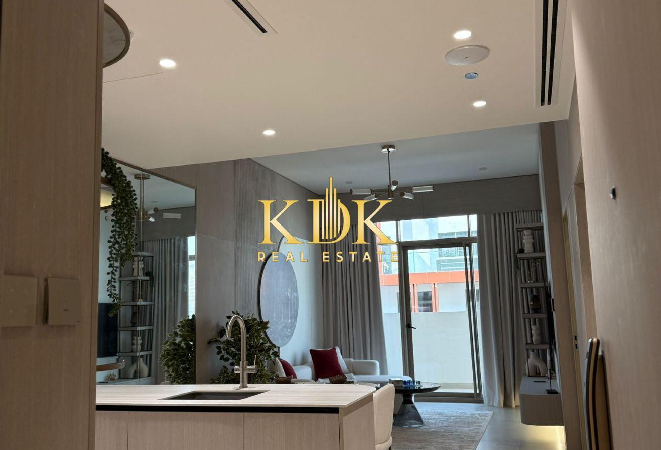 Furnished 1BR | Great Location | City View photo 9