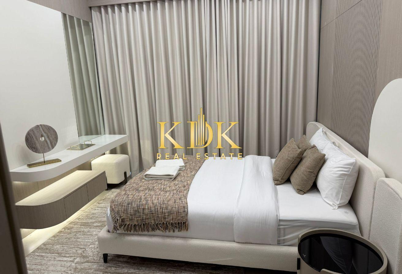 Furnished 1BR | Great Location | City View photo 4