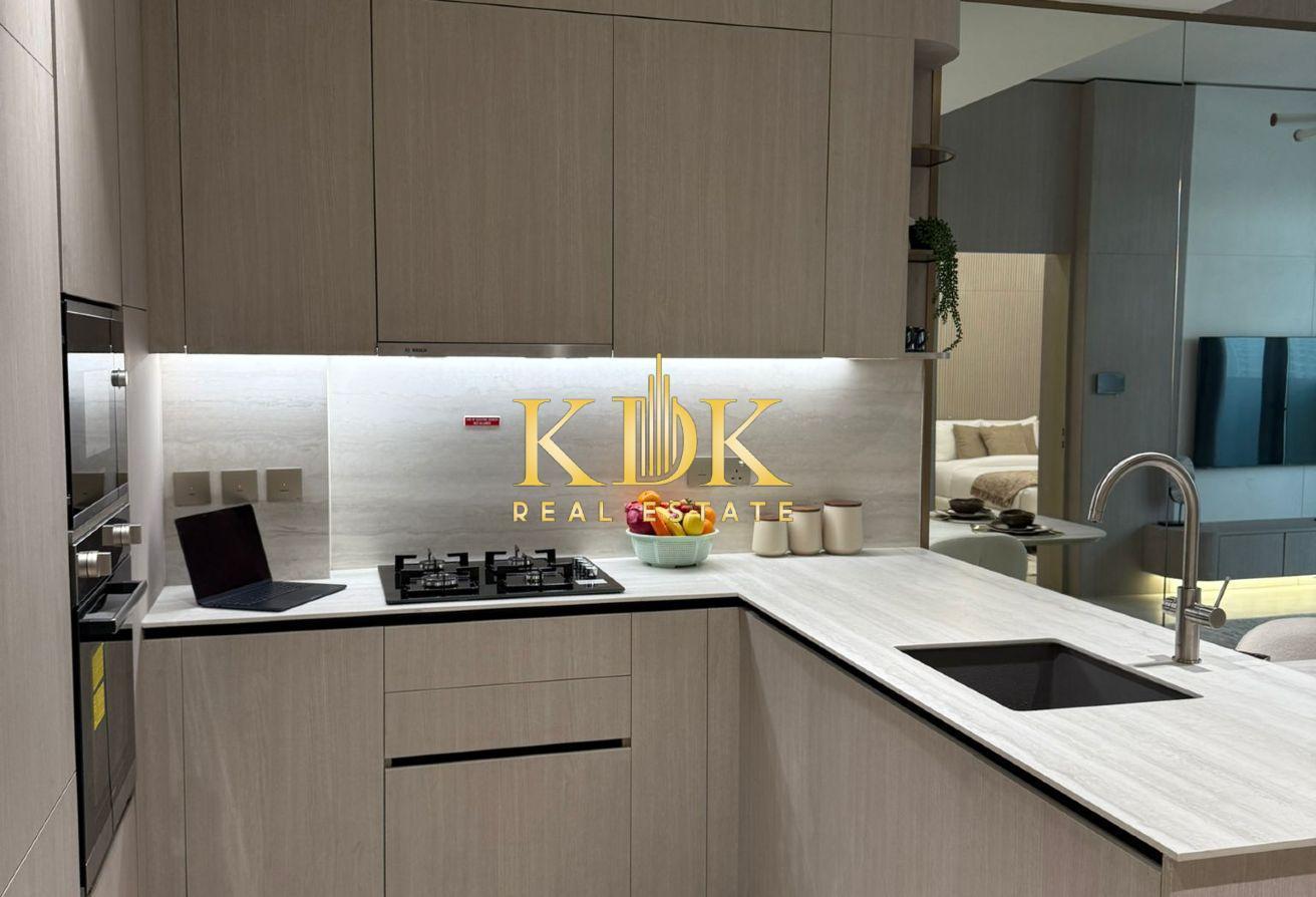 Furnished 1BR | Great Location | City View photo 12