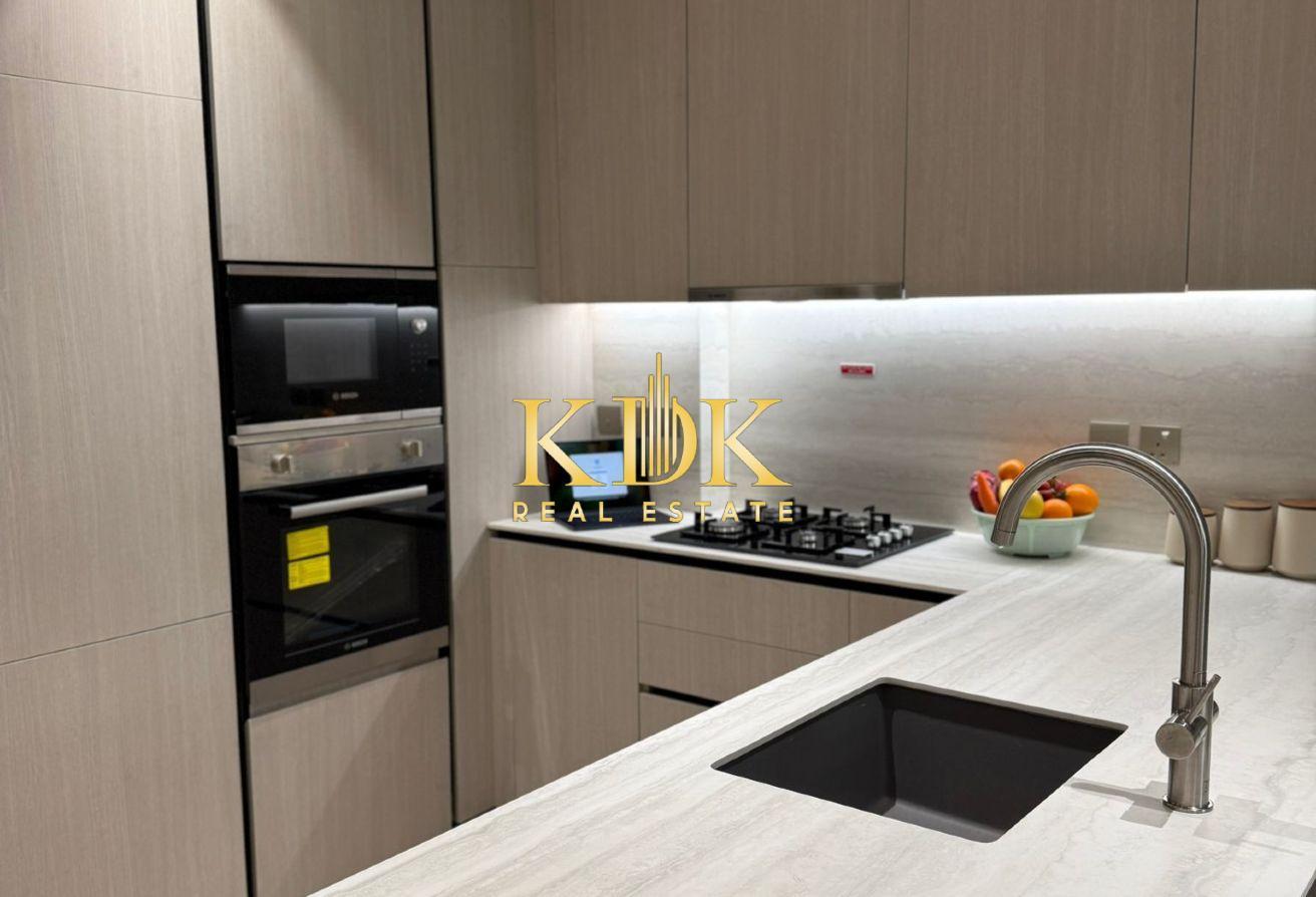 Furnished 1BR | Great Location | City View photo 16
